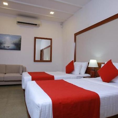 Tarshish Villa - Colombo Eksteriør bilde