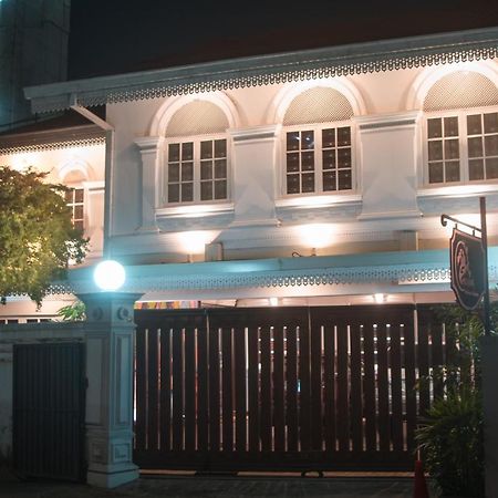 Tarshish Villa - Colombo Eksteriør bilde