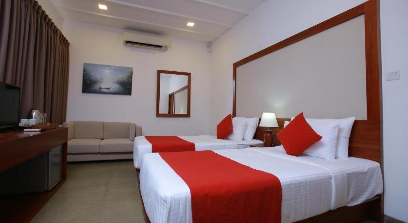 Tarshish Villa - Colombo Eksteriør bilde