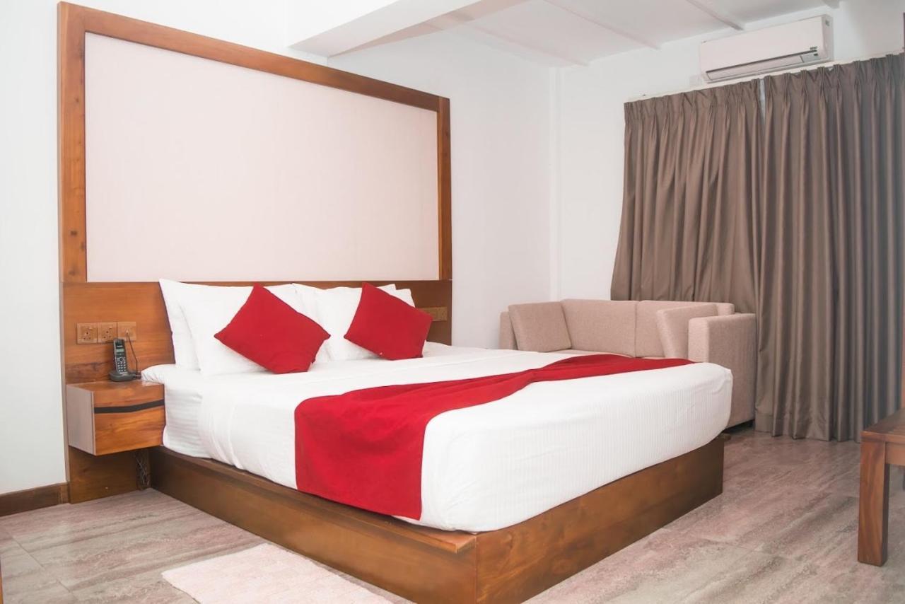 Tarshish Villa - Colombo Eksteriør bilde