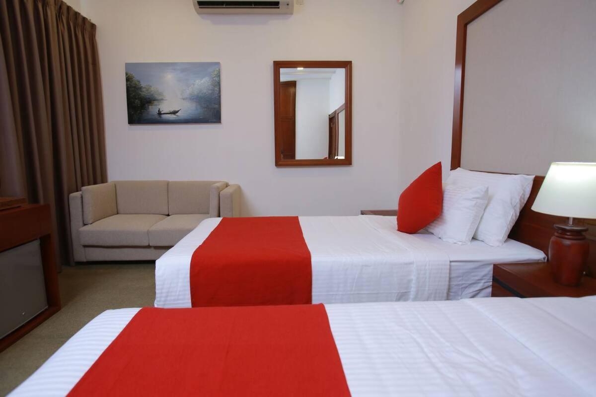 Tarshish Villa - Colombo Eksteriør bilde