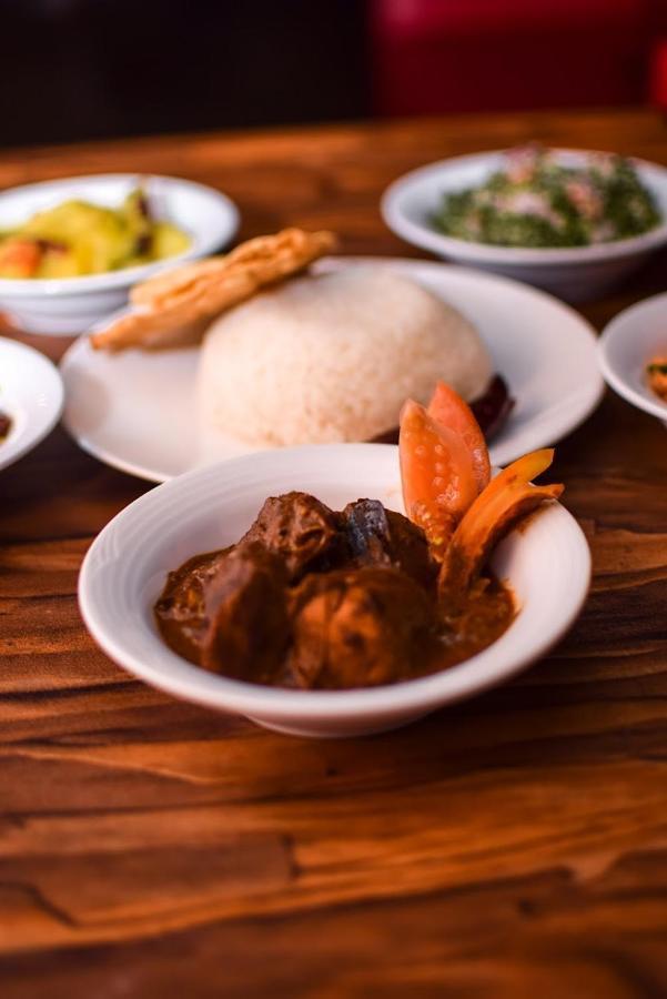 Tarshish Villa - Colombo Eksteriør bilde