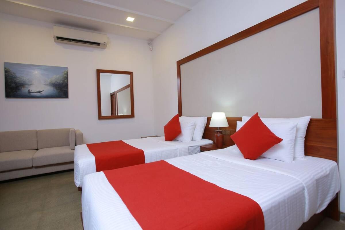 Tarshish Villa - Colombo Eksteriør bilde