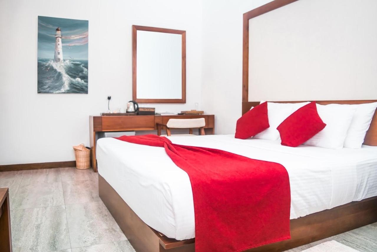 Tarshish Villa - Colombo Eksteriør bilde